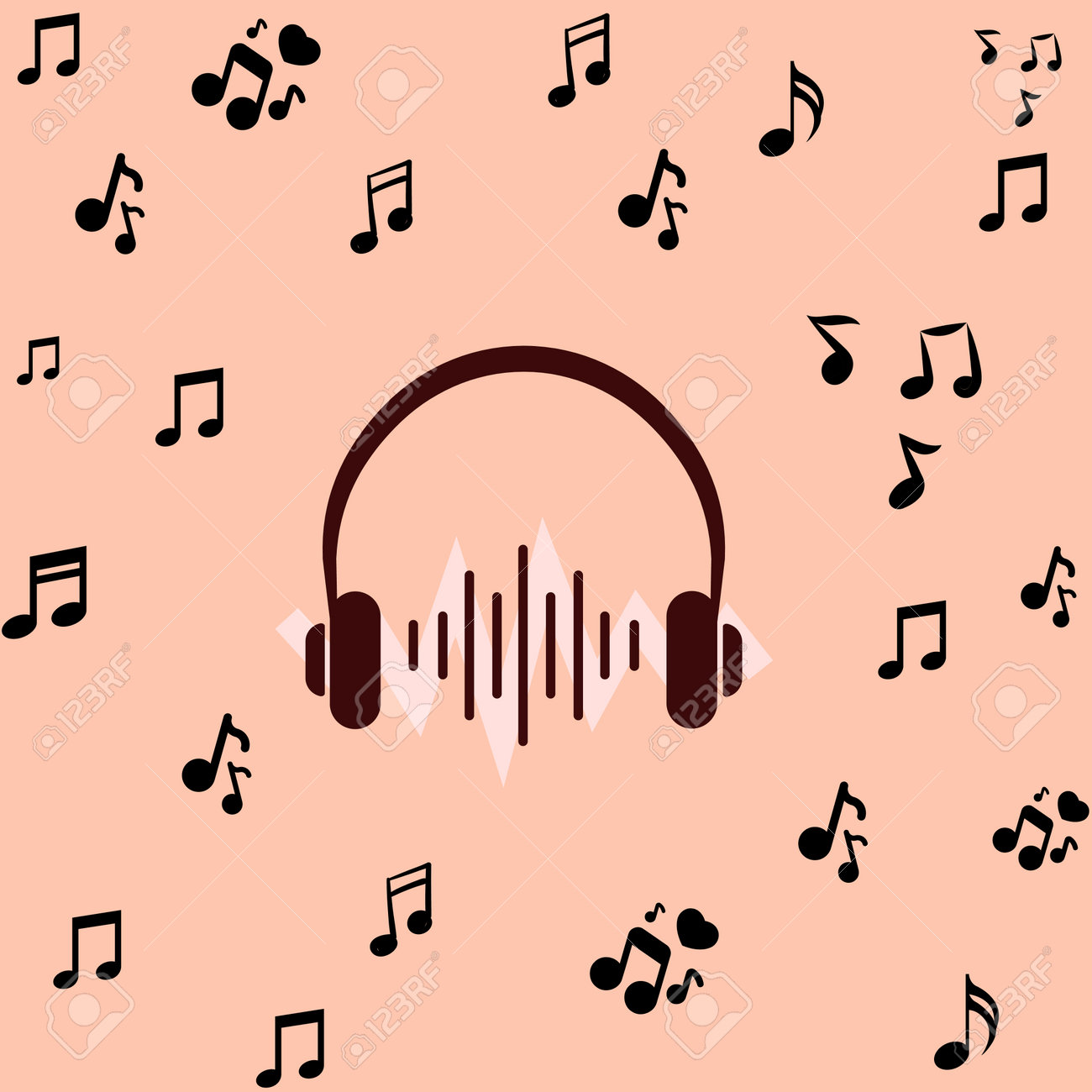 200973235-musical-background-music-design-background-music-for-life-colorful-music-background